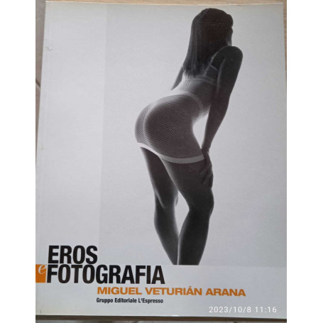 Eros e fotografia