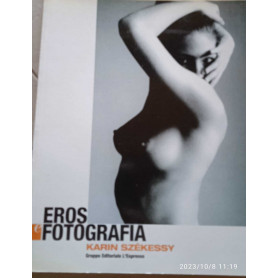 Eros e fotografia