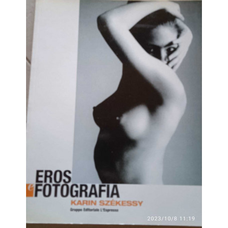 Eros e fotografia