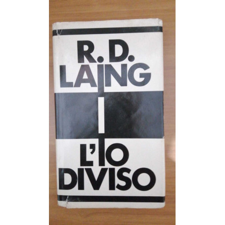 L'Io diviso - Studio di psichiatria esistenziale