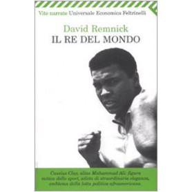 Il re del mondo