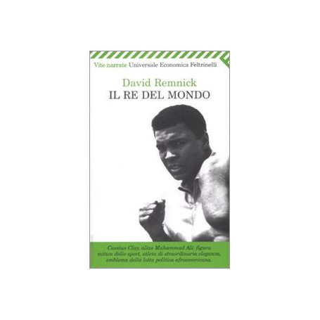 Il re del mondo