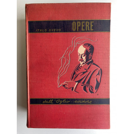 Opere