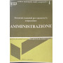 Strumenti essenziali per conoscere la cooperazione Amministrazione