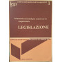 Strumenti essenziali per conoscere la cooperazione. Legislazione