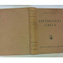 Letteratura greca