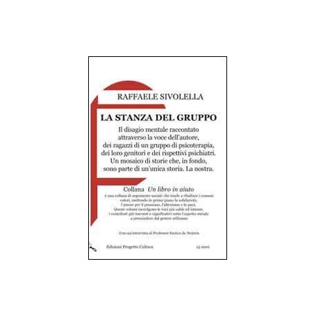 La stanza del gruppo