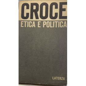 Etica e politica