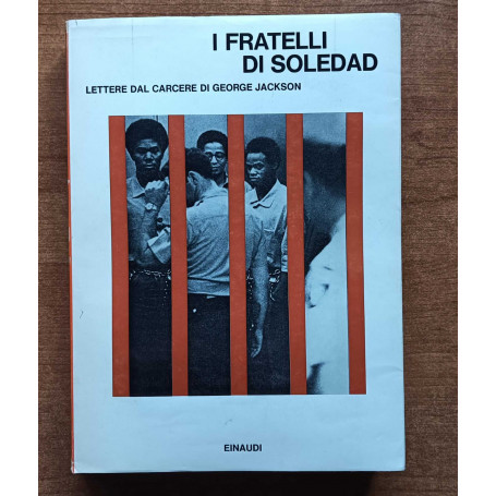 I fratelli di Soledad
