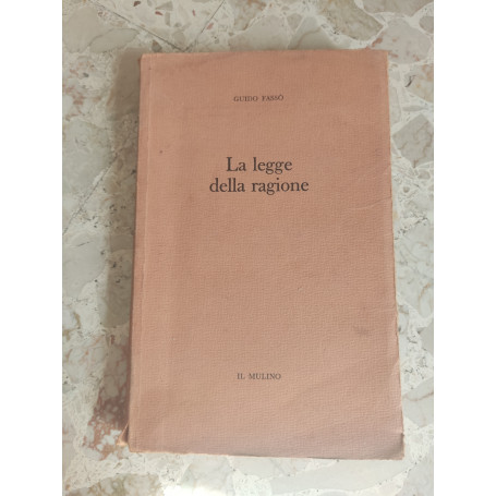 La legge della religione