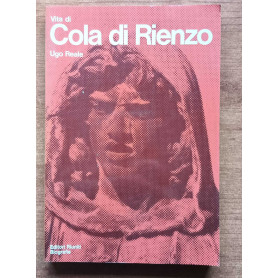 Vita di Cola di Rienzo