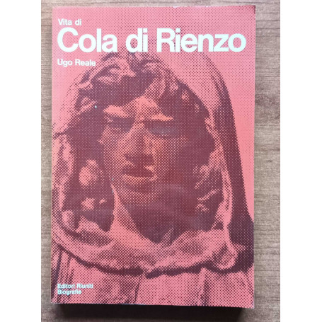 Vita di Cola di Rienzo