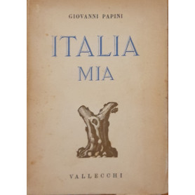 Italia mia