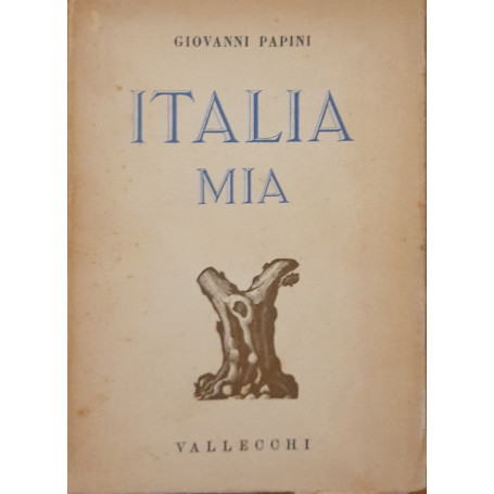Italia mia