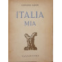 Italia mia