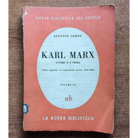 Karl Marx