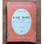 Karl Marx