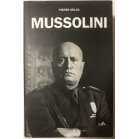 Mussolini.