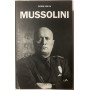 Mussolini.