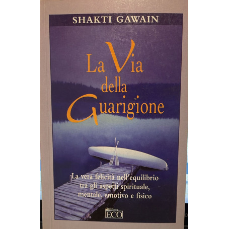 La via della guarigione