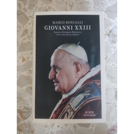 Giovanni XXIII