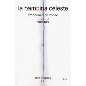 La bambina celeste