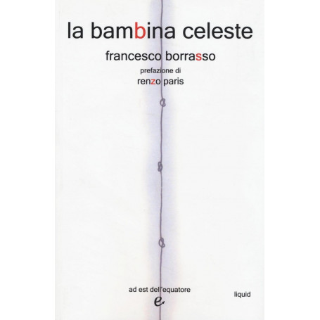 La bambina celeste