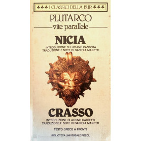 Nicia Crasso