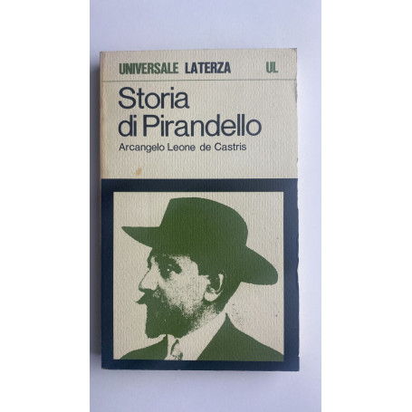 Storia di Pirandello