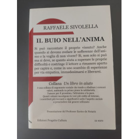 Il buio nell'anima