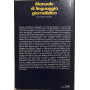 Manuale di linguaggio giornalistico.