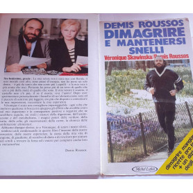 Dimagrire e mantenersi snelli