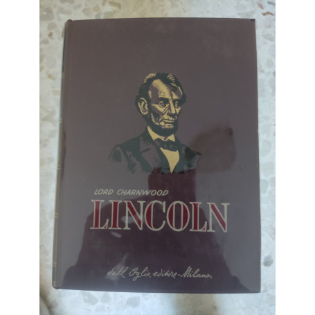 Lincoln