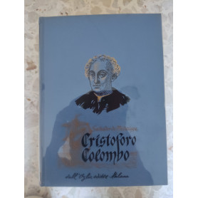 Cristoforo Colombo
