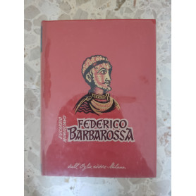 Federico Barbarossa