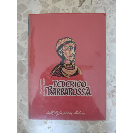Federico Barbarossa