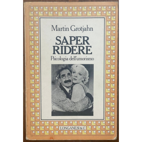 Saper ridere