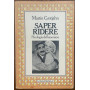 Saper ridere