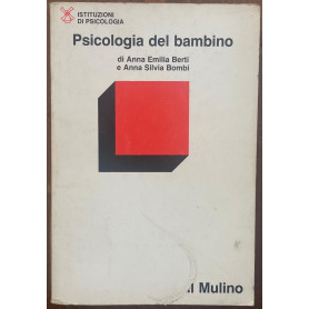 psicologia del bambino