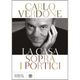 La casa sopra i portici