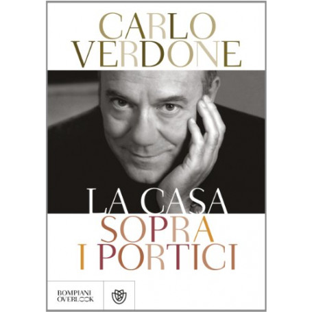 La casa sopra i portici