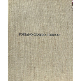 Fossano centro storico