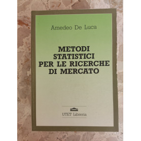 Metodi statici per le ricerche di mercato