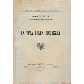 La vita della ricchezza
