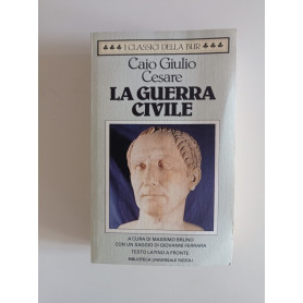 La guerra civile