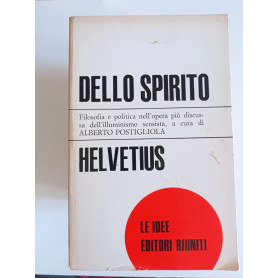 Dello spirito