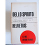 Dello spirito