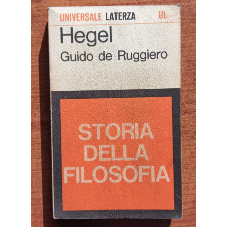 Hegel