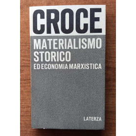 materialismo storico