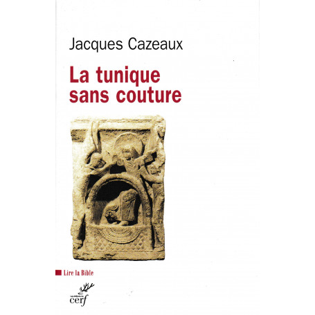 La tunique sans couture